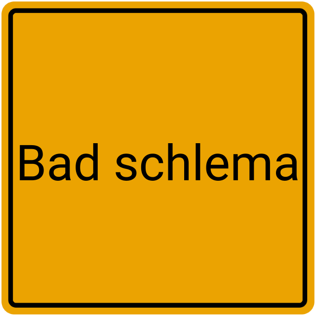 Meldebestätigung Bad Schlema